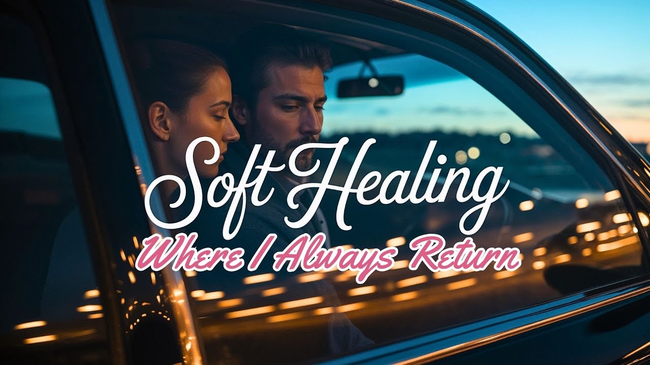 Romantic Love Songs – Soft Healing Playlist | Where I Always Return (9-Song Journey)