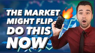 7 Stocks Heating Up Now! Buy Now? 🔥🤫