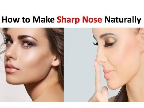 How To Make Your Face Thinner Naturally How To Make Your Face Thinner Naturally