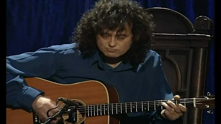 The Rain Song - Jimmy Page & Robert Plant