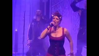 Therion - Asgard (Live in Budapest 2007)