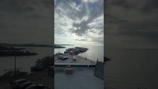 #하귀포구풍경