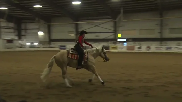 220529 Novice Non Pro Tracey Pearson on Surf Up So...