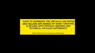 Learn and Create Your Own Professional App Within Minutes!   Zapable – Instant Mobile  app screenshot 2