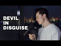 Devil In Disguise - Elvis Presley (Cover By Elliot James Reay)
