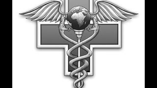 NHCA 2016 Hospital Corpsman Ball Slideshow with History and Memorial