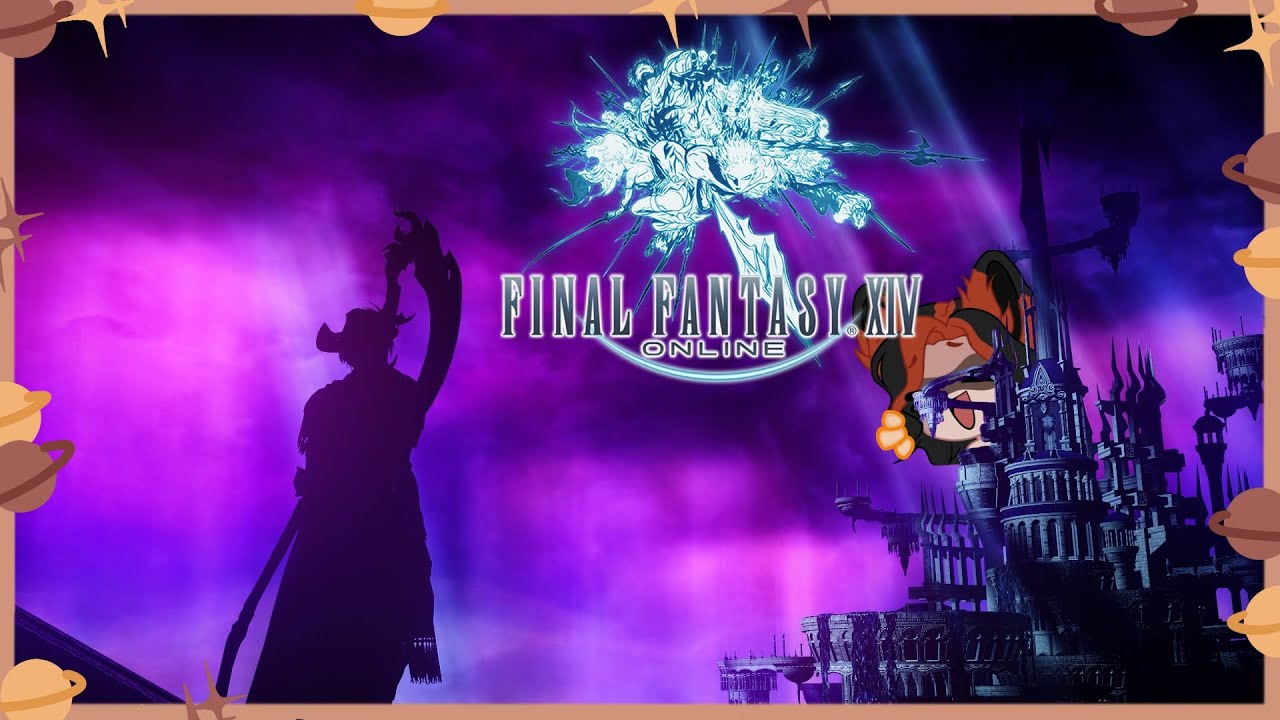 POST ENDWALKER MSQ and Side quests. 6.4 patch