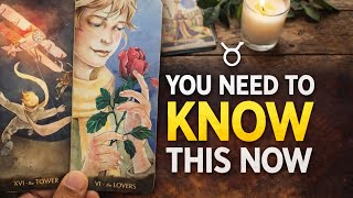 Taurus Theyre Hiding Something Hugewhat You Need To Know Now Tarot