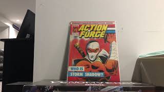 Comic book minor keys and spec issues
Some stuff I picked up past few weeks. EBay, comic shows, comic shop. Comic book minor keys and spec issues