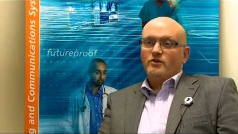 Alasdair Thompson explains the most important thing to do when implementing a new PACS and RIS