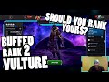 BUFFED VULTURE! | Rank 2 BUFFED Vulture | Does He Hit Harder? | Marvel Contest of Champions