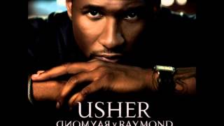 Usher - Echo