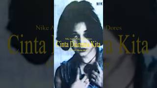 Nike Ardilla Feat. Deddy Dores - Cinta Diantara Kita #shorts