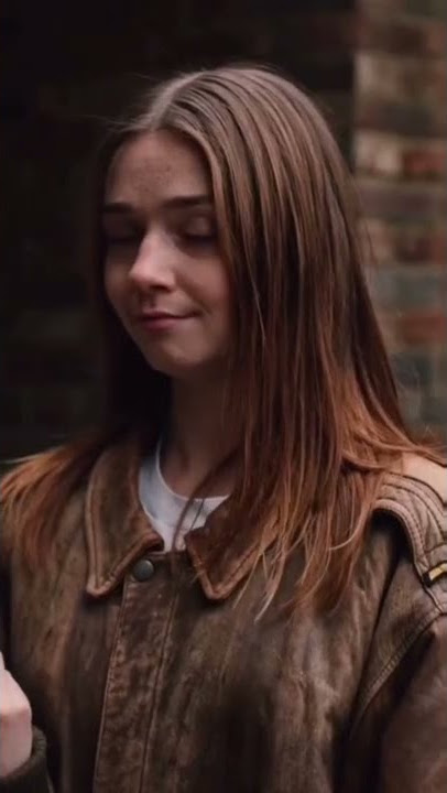 Alyssa - End of the f***king world