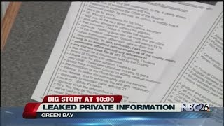 Brown County Board investigating possible privacy violations in Medical Examiner's office