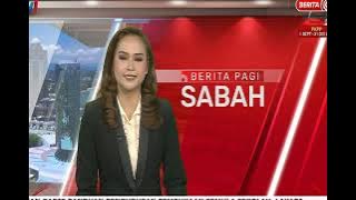 20 SEPT 2020– BERITA PAGI SABAH