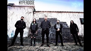 Hyperdose -  "Throw It Down" Remix w/ Roman James.