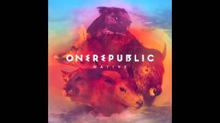 OneRepublic - I Lived (Audio)