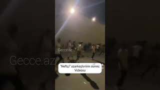Deyi̇rler Azərbaycanda Azarkeş Yoxdur Bu Cavabim