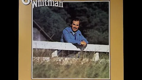 Slim Whitman - Diane (1977).