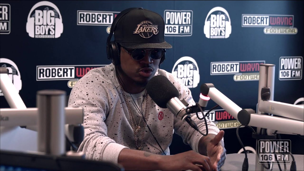 Does Ne-Yo Smash To Ne-Yo Records?