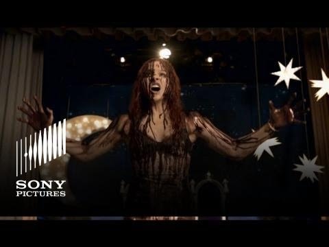 CARRIE -"Unique" - In theaters October 18th