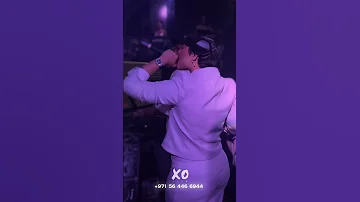 اقوى دي جي في دبي كلوب Dj Dubai Party Nightclub Music خليجي سهرات 