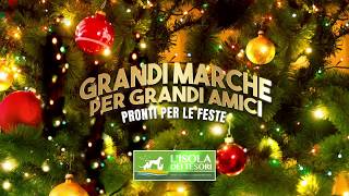 Grandi Marche Per Grandi Amici