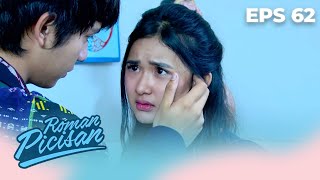 CIEE! Roman Usap Air Mata Wulan | ROMAN PICISAN EPISODE 62 PART 1