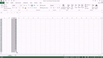 class 5 chapter 7 Ms Excel part 1