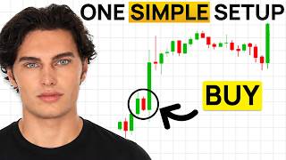 The 5-Minute Trading Strategy That Makes Me $100K/Month