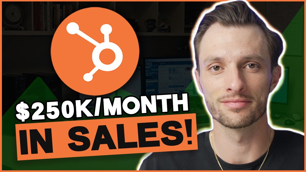 From ZERO to HERO Sales Teams that Make $250k per Month