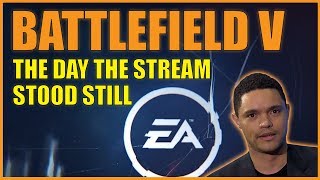 BATTLEFIELD V: Reveal Livestream