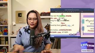 Subject-Verb Agreement (Verbal Ability) | CSE 2026