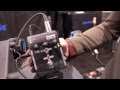Eventide mixing link mic pre wfx loop overview