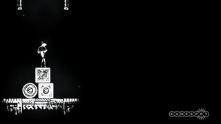 Closure - Stacking Boxes Gameplay (PC)