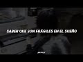 Pathetic - fragile (Sub. español)