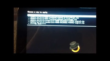 CyanogenMod 9 Alpha 1 & 2 for the HP TouchPad