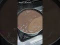 Chocolate IceCream Home Made It's Very Easy #YouTubeShorts #Shorts #Viral #ChocolateIceCream