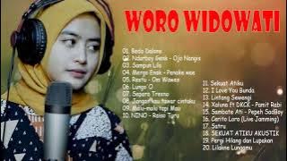 Woro Widowati Full Album Tanpa Iklan II Woro Widowati Terbaru II Bedo Dalane, Ndarboy Genk