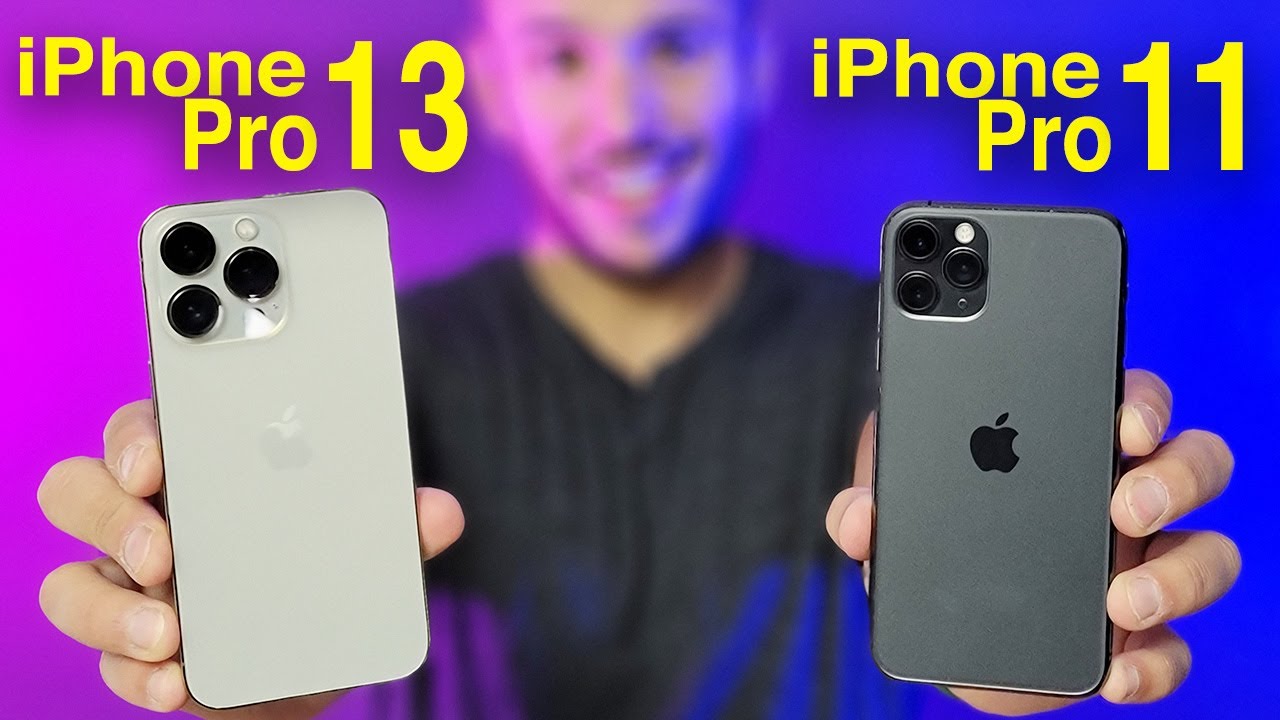 Una semana con el iPhone 13 Pro Max: ¿merece la pena el nuevo móvil de  Apple?