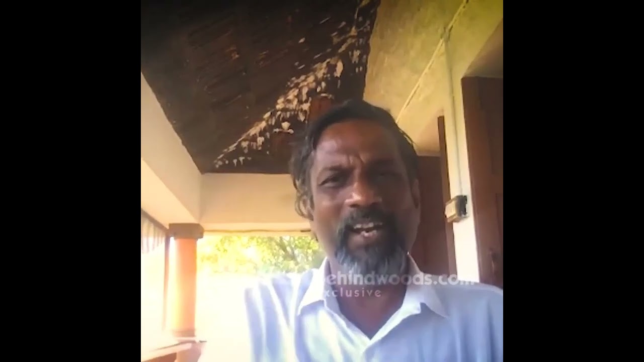 "என் வீட்ல இல்ல... பணத்துக்கு அடிமை ஆகா கூடாது"👌 - CEO Of ZOHO Sridhar Vembu Interview