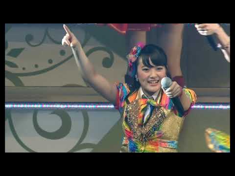 賛成カワイイ！ 2014年リクアワ Var.(SKE48) 松井珠理奈・松井玲奈Wセンター