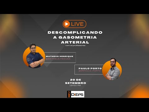 Gasometria Arterial Descomplicada