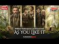 As You Like It | William Shakespeare | World Classics | Friday Classics | Mirchi Bangla Audio Story