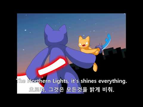 [자막/고화질]나이트메어시티2 (Nightmare City2)