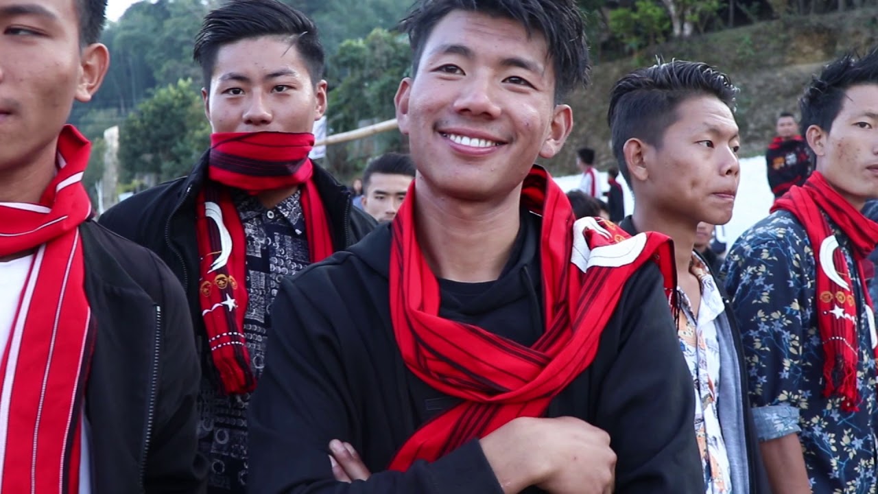 Yaongyimchen Senso Mungdang 2019