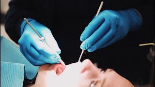 Dental Assisting