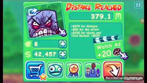 WE GOT THE NUKE.   Super toss the turtle ep.1