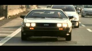 Delorean Dmc - Dream Cars